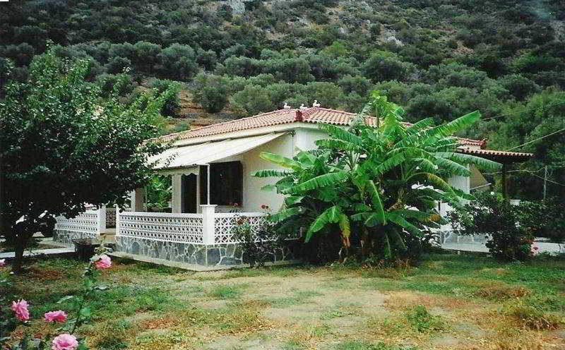 This photo about Villa Kerveli shared on HyHotel.com