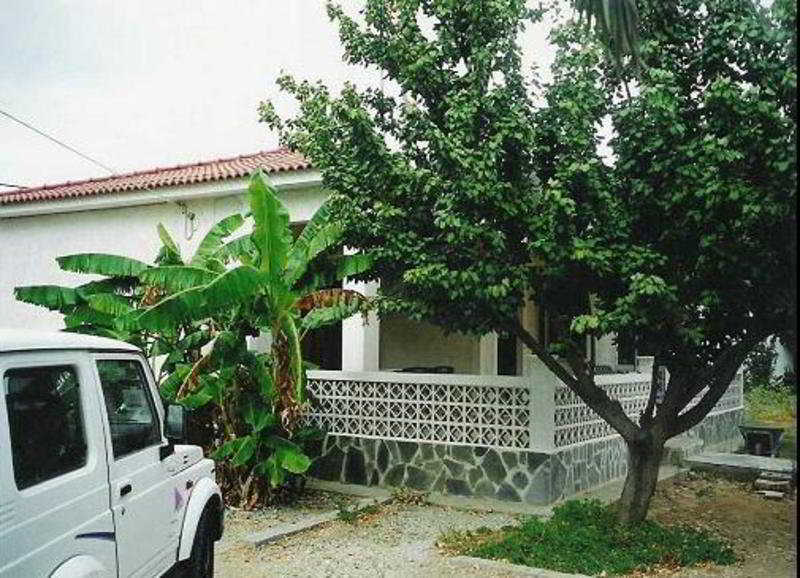 This photo about Villa Kerveli shared on HyHotel.com