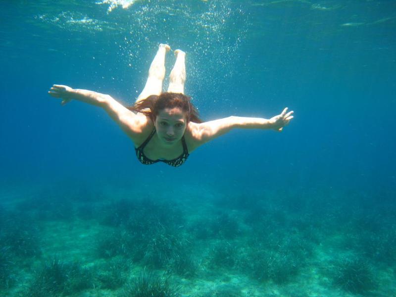 This photo about Villa Kerveli shared on HyHotel.com