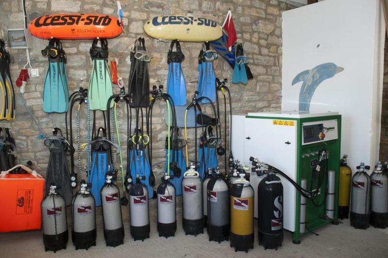 This photo about Villa Kerveli shared on HyHotel.com