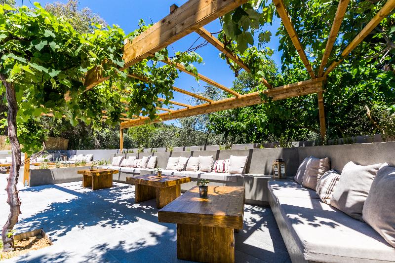 This photo about Trypiti Hotel and Suites shared on HyHotel.com