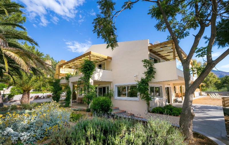 This photo about Trypiti Hotel and Suites shared on HyHotel.com