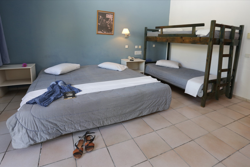 This photo about Trypiti Hotel and Suites shared on HyHotel.com