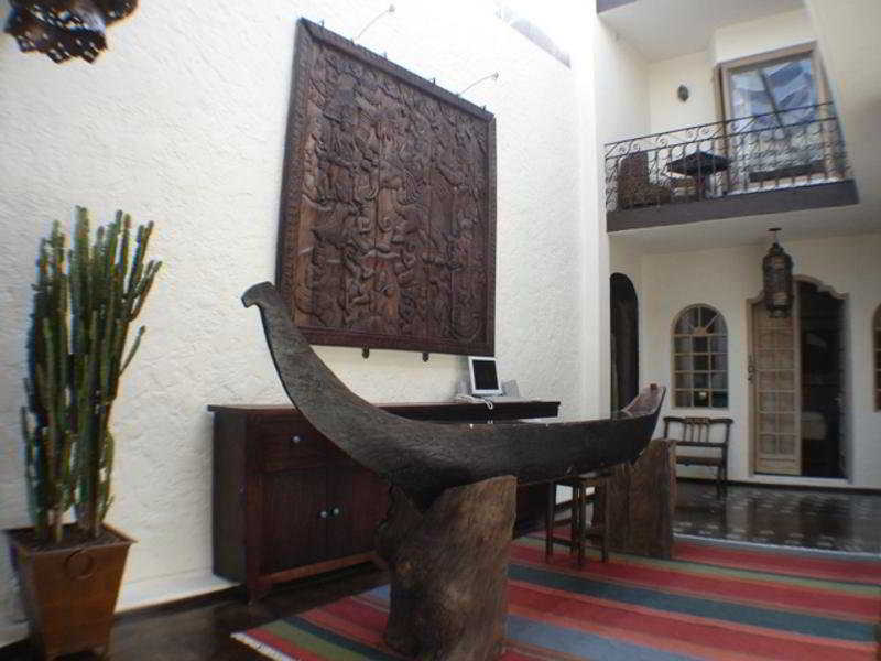 This photo about Del Portal shared on HyHotel.com