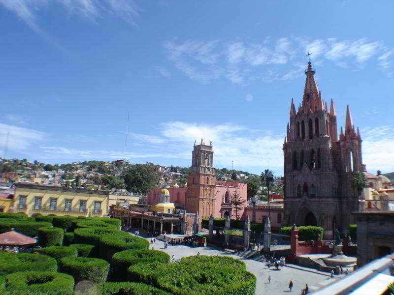 This photo about Del Portal shared on HyHotel.com