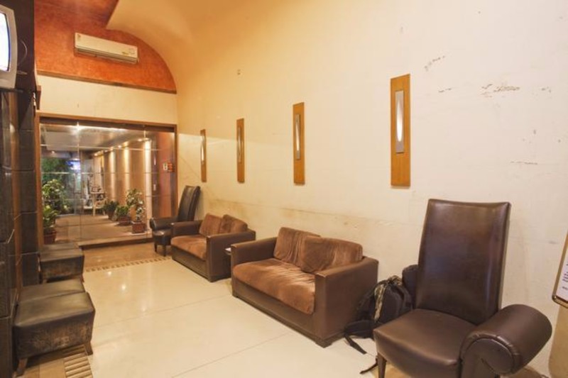 This photo about Bandra Residency shared on HyHotel.com