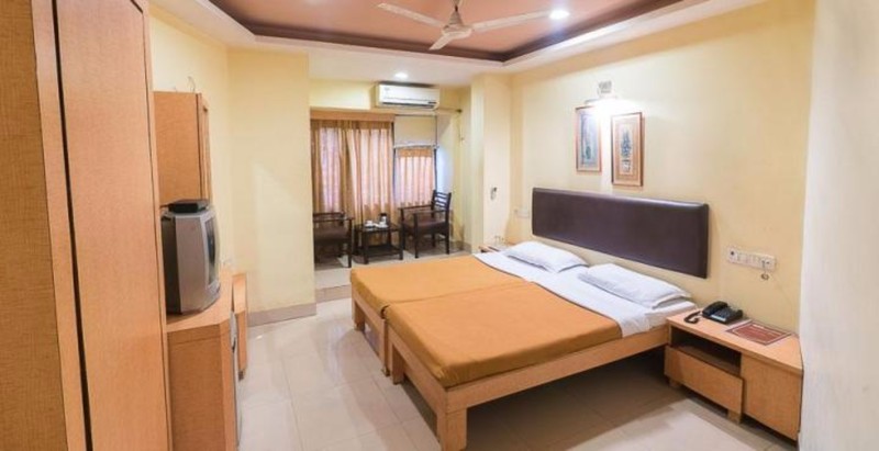 This photo about Bandra Residency shared on HyHotel.com