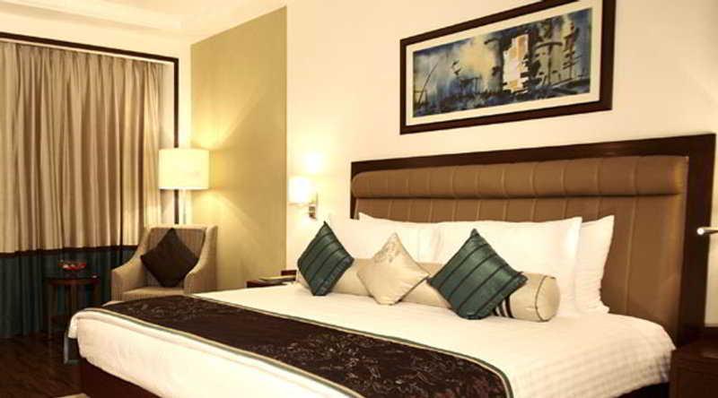 This photo about City Club Phase III shared on HyHotel.com