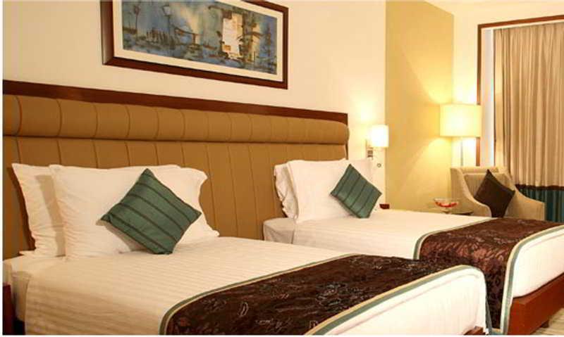 This photo about City Club Phase III shared on HyHotel.com