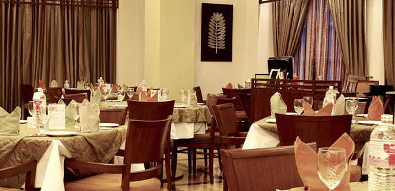 This photo about City Club Phase III shared on HyHotel.com