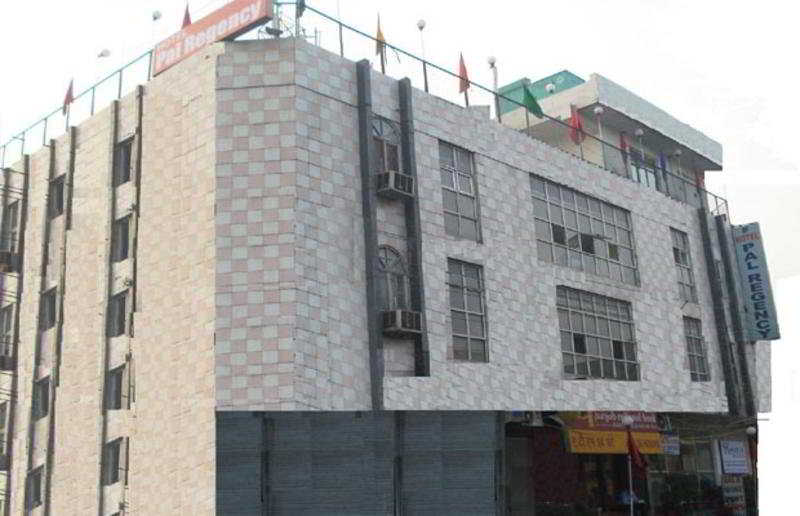 This photo about Pal Regency shared on HyHotel.com