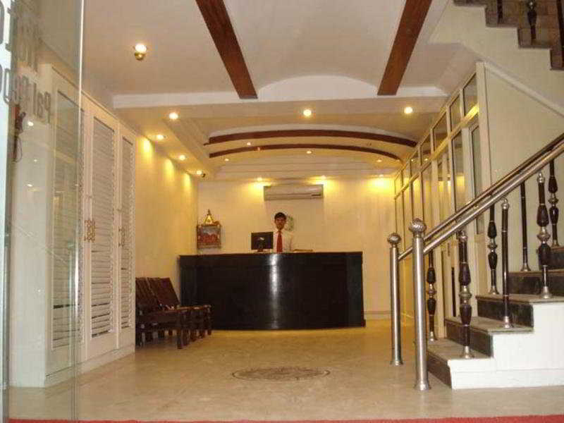 This photo about Pal Regency shared on HyHotel.com