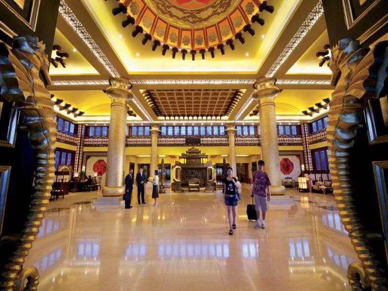 This photo about Hna Resort Haikou shared on HyHotel.com