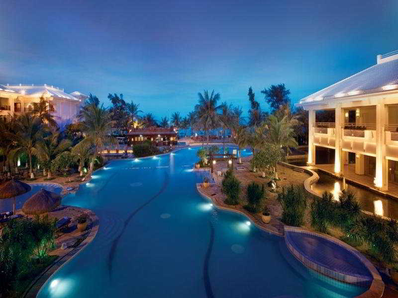 This photo about Hna Resort Haikou shared on HyHotel.com