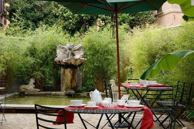 This photo about Le Tre Suites shared on HyHotel.com