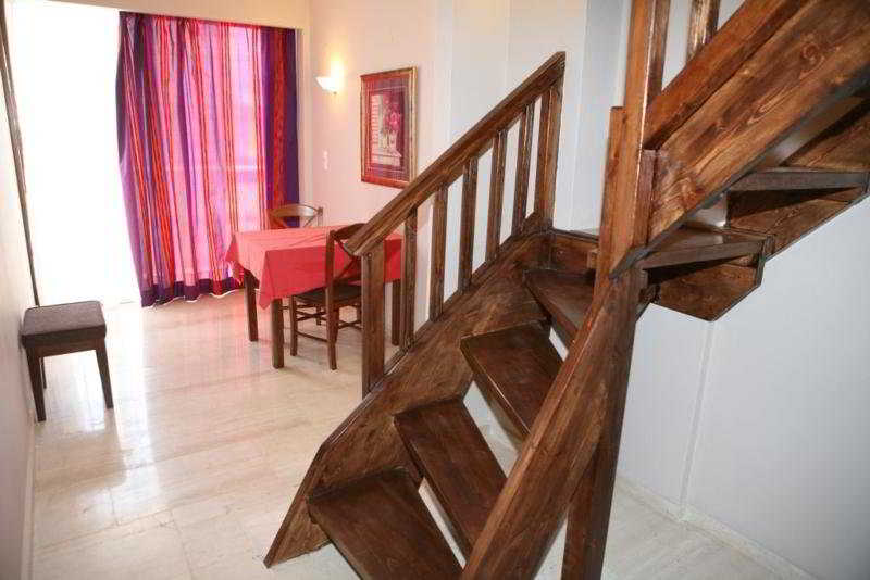 This photo about Eleonora shared on HyHotel.com