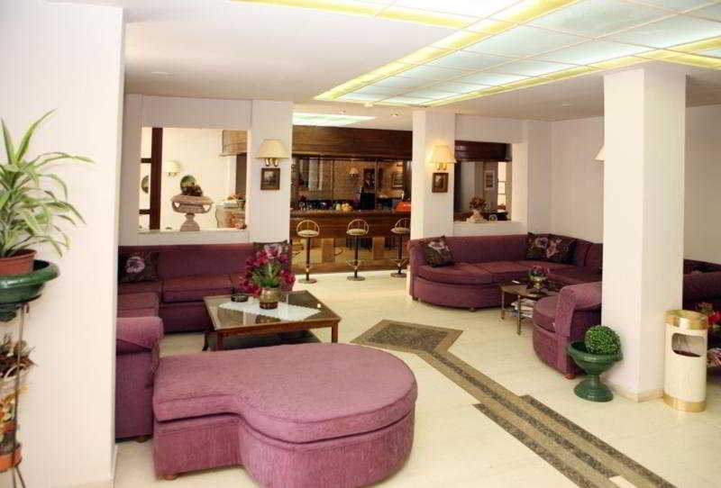 This photo about Eleonora shared on HyHotel.com