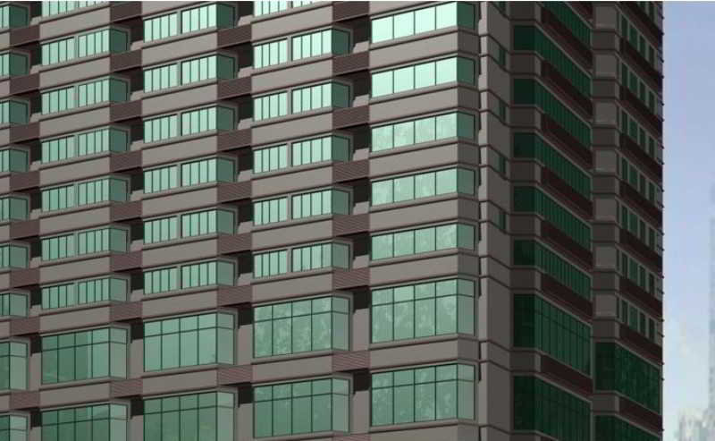 This photo about Feng Shun shared on HyHotel.com