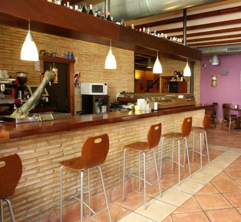 This photo about Hotel Rural La Fasana shared on HyHotel.com