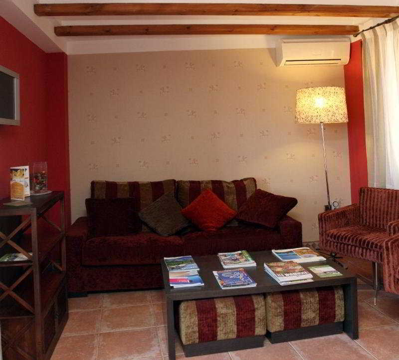 This photo about Hotel Rural La Fasana shared on HyHotel.com