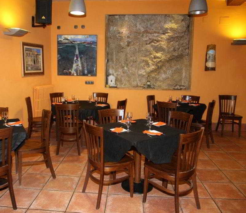 This photo about Hotel Rural La Fasana shared on HyHotel.com