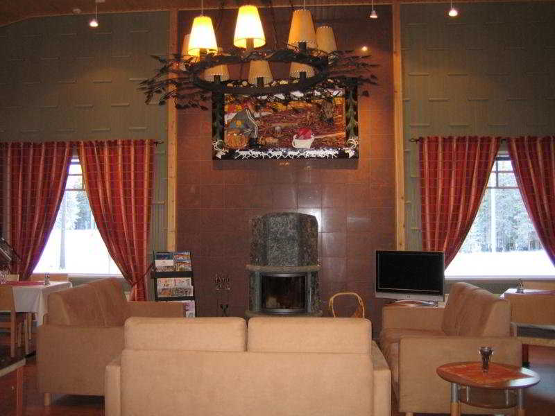 This photo about Best Western Arctic Circle Hotel shared on HyHotel.com