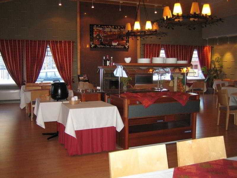 This photo about Best Western Arctic Circle Hotel shared on HyHotel.com