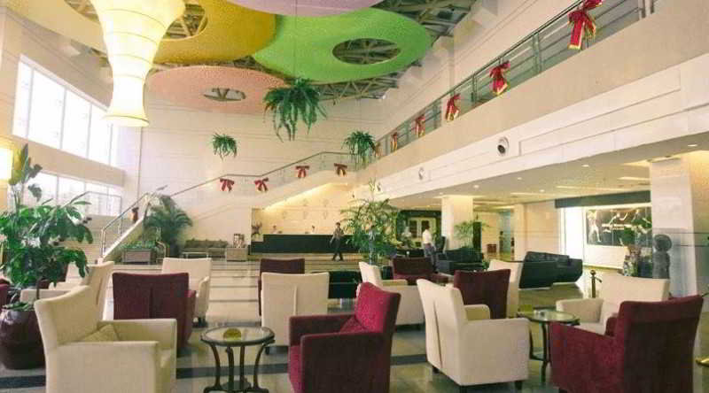 This photo about University Business shared on HyHotel.com