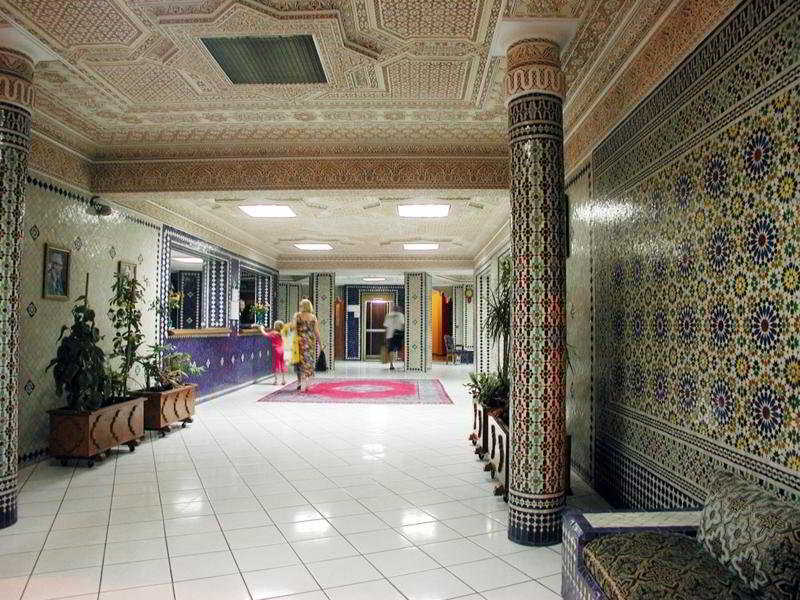 This photo about Residence Yasmina shared on HyHotel.com