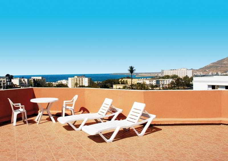 This photo about Residence Yasmina shared on HyHotel.com