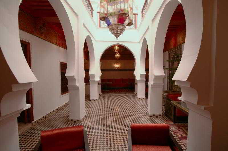 This photo about Dar Maison Do shared on HyHotel.com