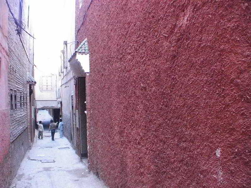 This photo about Dar Maison Do shared on HyHotel.com