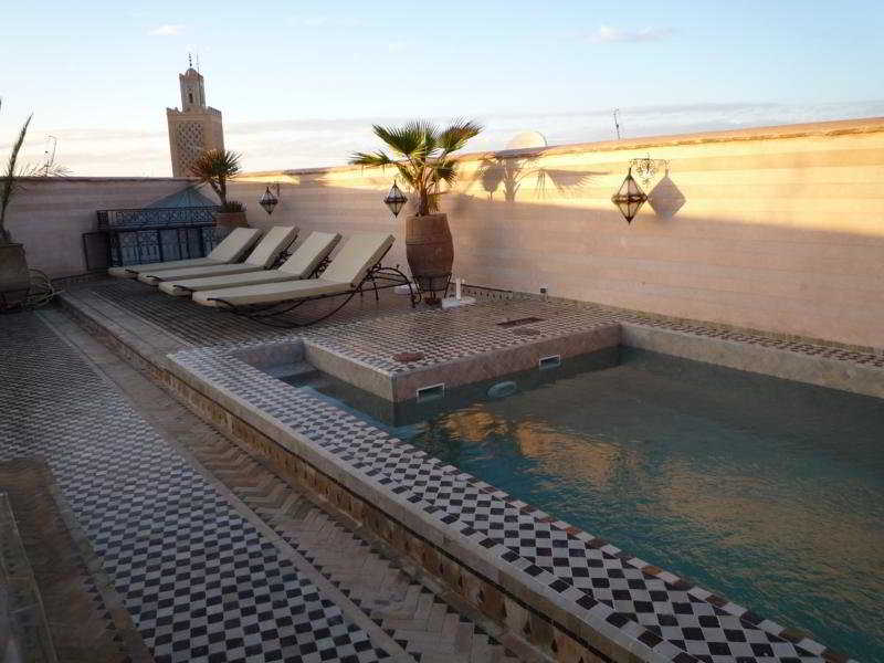 This photo about Dar Maison Do shared on HyHotel.com