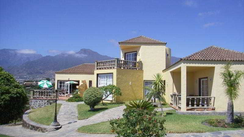 This photo about Finca el Moral shared on HyHotel.com