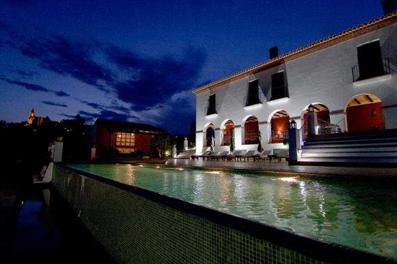 This photo about Huerta Santa Zita shared on HyHotel.com