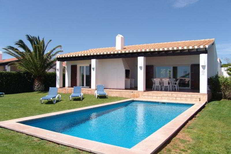 This photo about Villas Torret de Baix shared on HyHotel.com