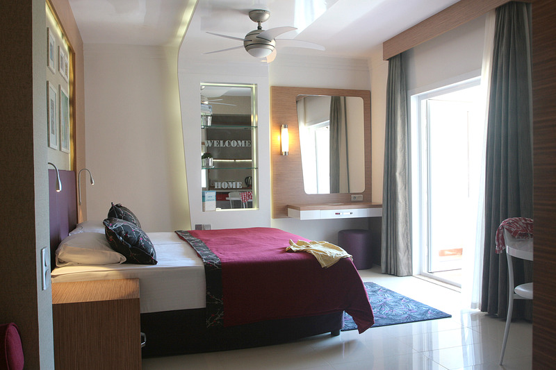 This photo about Family Life Pascha Bay shared on HyHotel.com