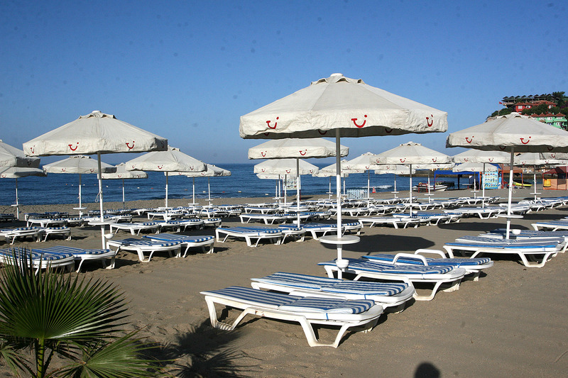 This photo about Family Life Pascha Bay shared on HyHotel.com