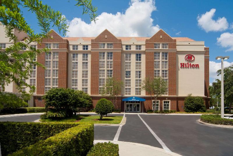 Hilton University of Florida Conference Center - ホテルの写真