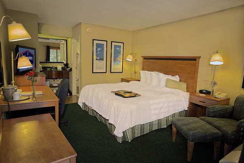 在meiguo.com看到的Hampton Inn Clearwater-Central的介绍图片