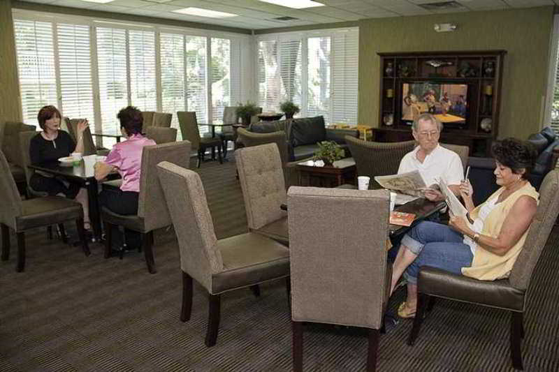 在meiguo.com看到的Hampton Inn Clearwater-Central的介绍图片