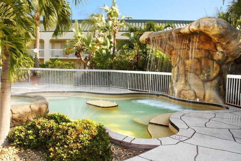 在meiguo.com看到的Hampton Inn Clearwater-Central的介绍图片