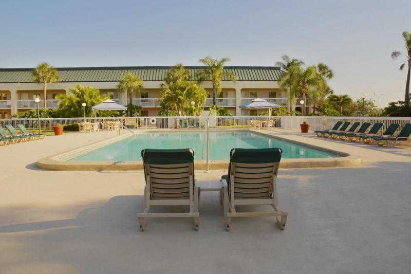 在meiguo.com看到的Hampton Inn Clearwater-Central的介绍图片