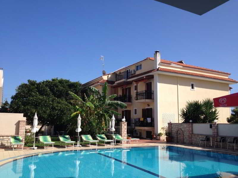 This photo about Ocean View shared on HyHotel.com