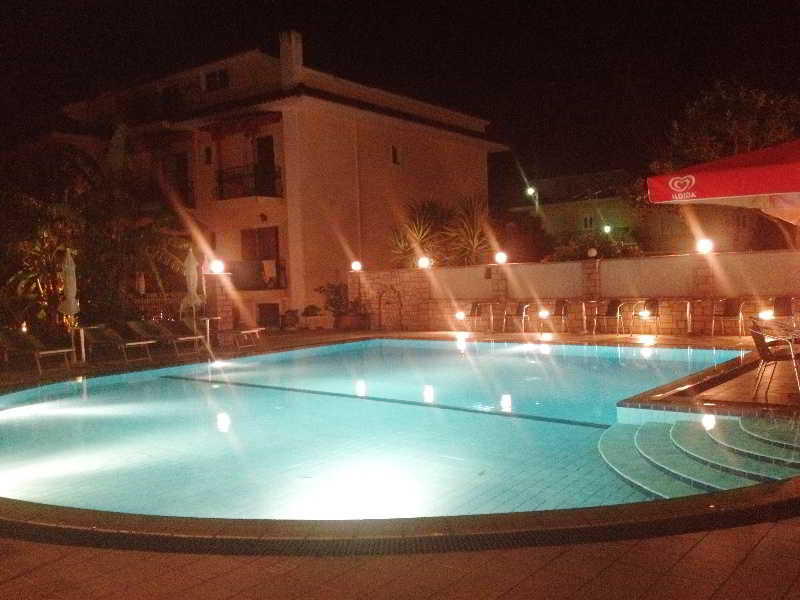 This photo about Ocean View shared on HyHotel.com