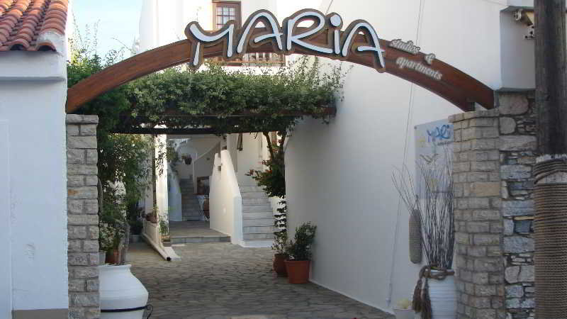 This photo about Maria Studios shared on HyHotel.com