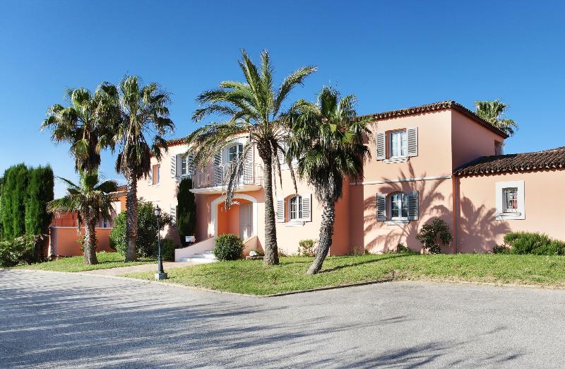 This photo about La Palmeraie shared on HyHotel.com