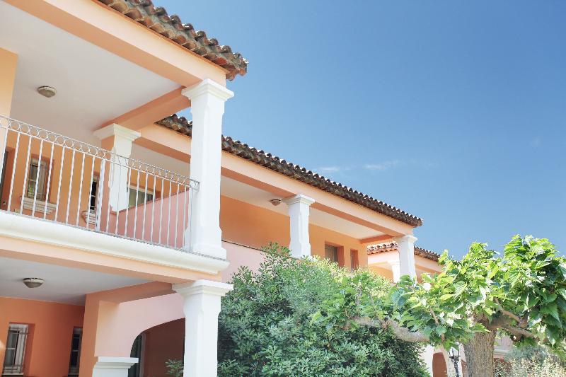 This photo about La Palmeraie shared on HyHotel.com