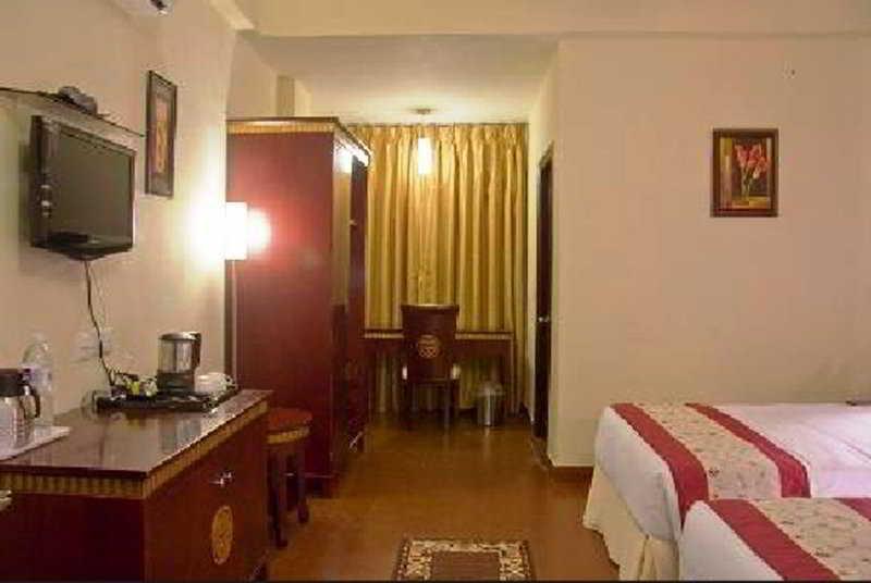 This photo about The Solitaire Jaipur shared on HyHotel.com