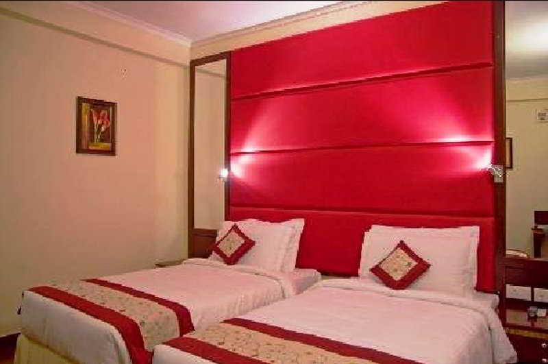 This photo about The Solitaire Jaipur shared on HyHotel.com